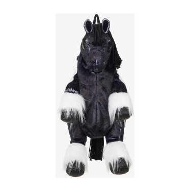 LeMieux Pony-Tasche Razzle Mehrfarbig LeMieux Pony-Tasche Razzle Mehrfarbig