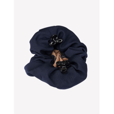 Chouchou LeMieux mit Crystal Hair Net Chouchou LeMieux mit Crystal Hair Net