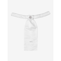 Krawatte LeMieux Sparkle Weiß Weiß