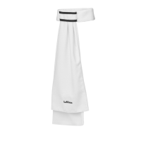 LeMieux Sportliche Krawatte Weiß Weiß LeMieux Sportliche Krawatte Weiß Weiß