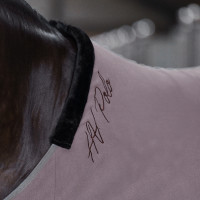 HV Polo Nena Polar-Decke Stein Grau