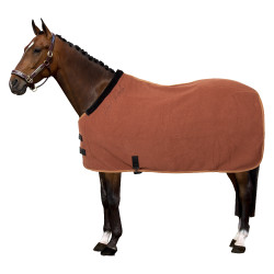 HV Polo Nena Polar-Decke Fuchs Braun
