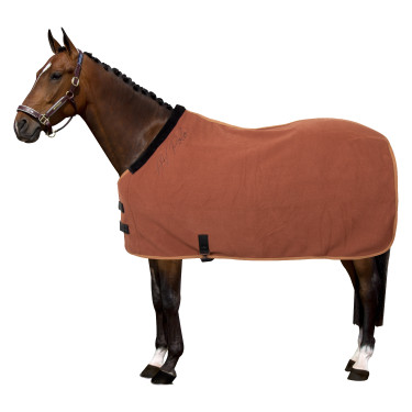 HV Polo Nena Polar-Decke Fuchs Braun