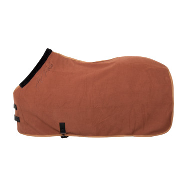 HV Polo Nena Polar-Decke Fuchs Braun
