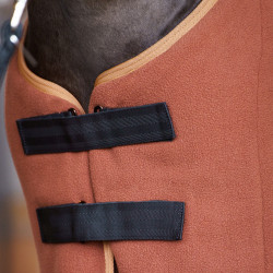 HV Polo Nena Polar-Decke Fuchs Braun