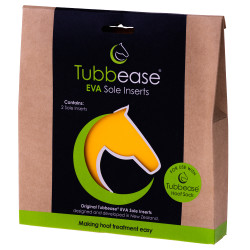 EVA-Sohle Tubbease EVA-Sohle Tubbease