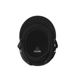 Atmos Metallic II Reithelm Horze Atmos Metallic II Reithelm Horze