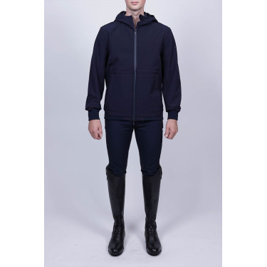 Harcour Herrenjacke Jackson Harcour Herrenjacke Jackson