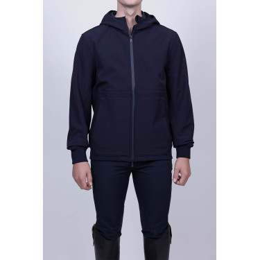 Harcour Herrenjacke Jackson Harcour Herrenjacke Jackson
