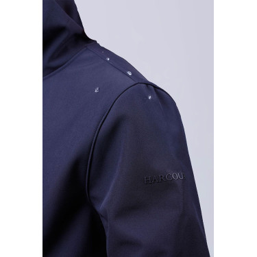 Harcour Herrenjacke Jackson Harcour Herrenjacke Jackson