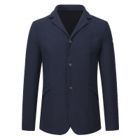 Wettkampfjacke Euro-Star Lucio Perforated Nacht