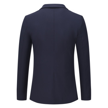 Wettkampfjacke Euro-Star Lucio Perforated Wettkampfjacke Euro-Star Lucio Perforated