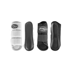 Vorne Gamaschen Airflow S-Lite Pro-Tech
