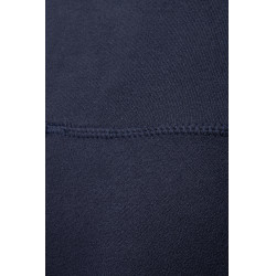 Thermo-Leggings Horze Tess Polarblau Marineblau