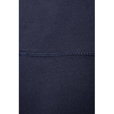 Thermo-Leggings Horze Tess Polarblau Marineblau
