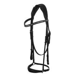 Acavallo Venere Trense aus Kalbsleder