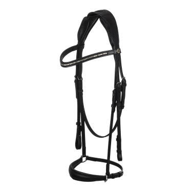 Acavallo Venere Trense aus Kalbsleder