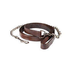 Longe aus Leder ELLD/00149 Pool's Longe aus Leder ELLD/00149 Pool's