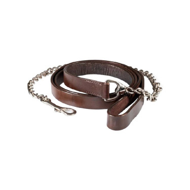 Longe aus Leder ELLD/00149 Pool's Longe aus Leder ELLD/00149 Pool's