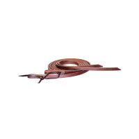 Zügel Lakora ST 1,3 cm Lakota Braun