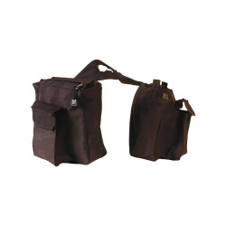 Deluxe-Nylon-Vordertasche Lakota Deluxe-Nylon-Vordertasche Lakota
