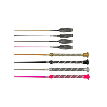 Strassgestreifte Gerte Umbria Equitazione Strassgestreifte Gerte Umbria Equitazione