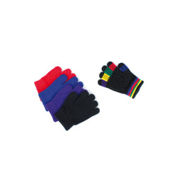 Magischer Kinderhandschuh solides Modell Umbria Equitazione Magischer Kinderhandschuh solides Modell Umbria Equitazione
