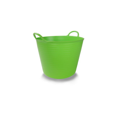 Flexibler Plastikeimer 25 L Umbria Equitazione