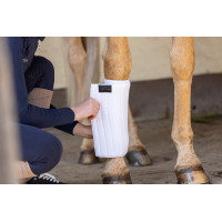 Unterbandage Covalliero Kerbl Schwarz