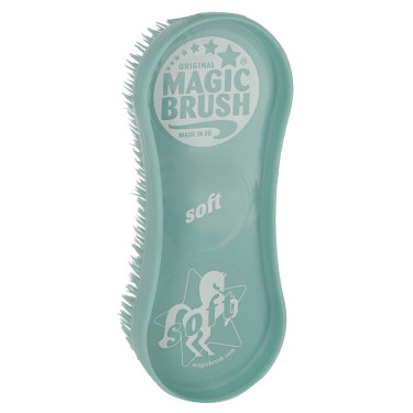Magic Brush Soft Kerbl Türkis Blau