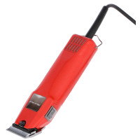 Schermaschine Favorita Speed Aesculap Rot