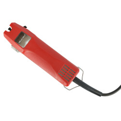 Schermaschine Favorita Speed Aesculap Rot