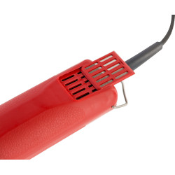 Schermaschine Favorita Speed Aesculap Rot