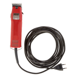 Schermaschine Favorita Speed Aesculap Rot