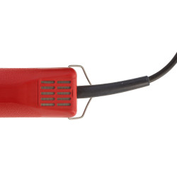 Schermaschine Favorita Speed Aesculap Rot