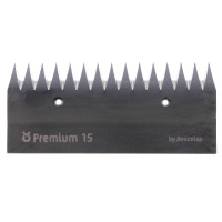 Jeu de peignes Premium 31 / 23 dents Jeu de peignes Premium 31 / 23 dents