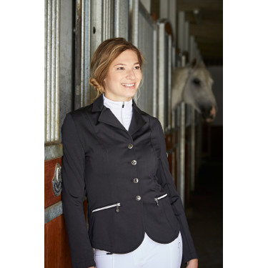 Wettkampfjacket Covalliero Samantha Wettkampfjacket Covalliero Samantha