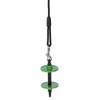 Steinhalter für Leckstein...