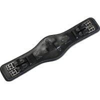 Sangle courte confort Eric Thomas Pro Noir