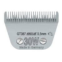 Tête de coupe Aesculap SnapOn Tête de coupe Aesculap SnapOn