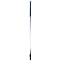 Hindernisgerte 65 cm Covalliero Marine Marineblau