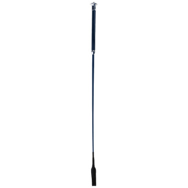 Hindernisgerte 65 cm Covalliero Marine Marineblau Hindernisgerte 65 cm Covalliero Marine Marineblau
