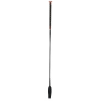 Hindernisgerte 65 cm Covalliero Pink Rosa