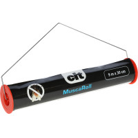 Fliegenfänger-Rolle Eco Kerbl 10 m