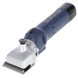 Akku-Schermaschine FarmClipper Akku2