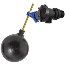 Schwimmerventil XtraFlo Top Entry Kerbl