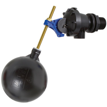 Schwimmerventil XtraFlo Top Entry Kerbl