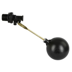 Schwimmerventil 220P Kerbl