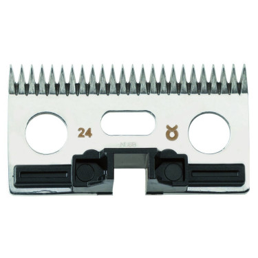 Kerbl constanta Scherkamm-Set