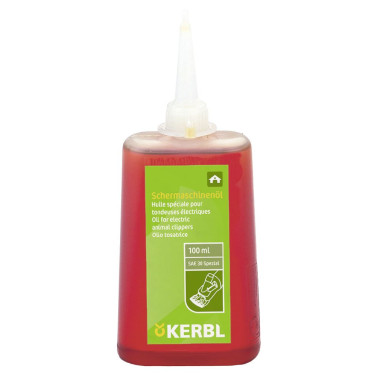 Kerbl Schermaschinenöl